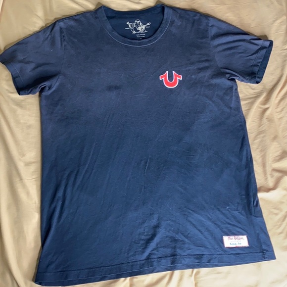 True religion T-shirt - Picture 2 of 3
